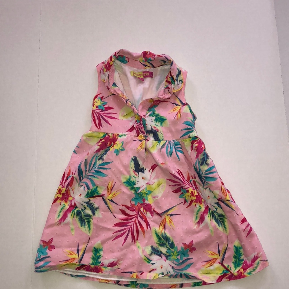Summer dress